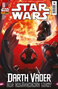 Star Wars #37 (Comicshop-Ausgabe) (22.08.2018)