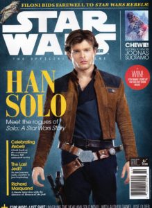 Star Wars Insider #180 (17.04.2018)