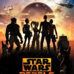 Star Wars Rebels-Serienfinalposter