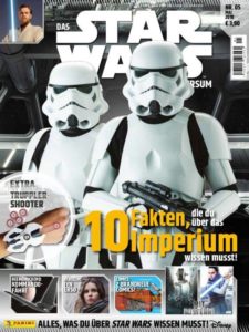 Star Wars Universum #5 (25.04.2018)