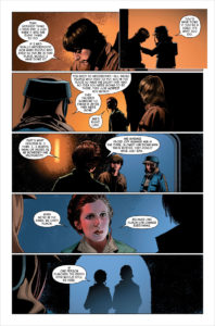 Star Wars #42 Vorschauseite 5