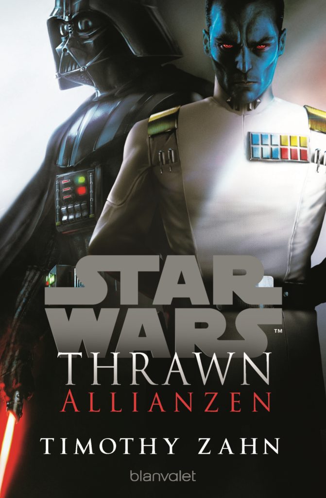 Thrawn: Allianzen (18.03.2019)