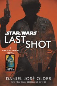 Last Shot (17.04.2018)