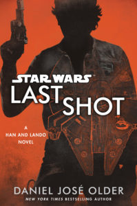 Last Shot (Export Edition) (17.04.2018)