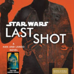 Last Shot (Barnes & Noble Exclusive Edition) (17.04.2018)