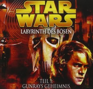 Labyrinth des Bösen, Teil 1: Gunrays Geheimnis (22.12.2006)