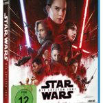 Star Wars: Die letzten Jedi (Blu-ray + Bonus Blu-ray) (26.04.2018)