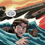 Star Wars Adventures #10 (Cover A by Derek Charm) (09.05.2018)