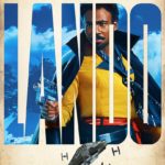 Solo: A Star Wars Story Poster 3 Lando