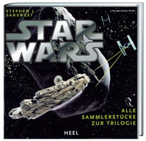 Star Wars - Alle Sammlerstücke zur Trilogie (1996)