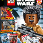 LEGO Star Wars Magazin #34 (17.03.2018)