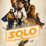 Solo: A Star Wars Story - Der Roman zum Film (10.12.2018)