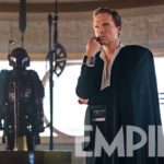 Dryden Vos aus Solo: A Star Wars Story