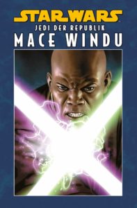 Jedi der Republik – Mace Windu (Limitiertes Hardcover) (28.08.2018)