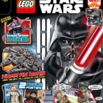 LEGO Star Wars Magazin #35 (14.04.2018)