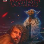 Star Wars: The Last Jedi #4 (04.07.2018)