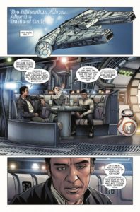 PoPoe Dameron #26 Vorschauseite 2