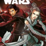 Star Wars: Die letzten Jedi - Die Junior Graphic Novel (22.10.2018)
