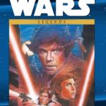 Star Wars Comic-Kollektion, Band 54: Das letzte Kommando (24.09.2018)