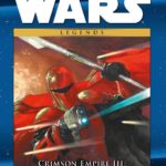Star Wars Comic-Kollektion, Band 57: Crimson Empire III: Das verlorene Imperium (06.11.2018)