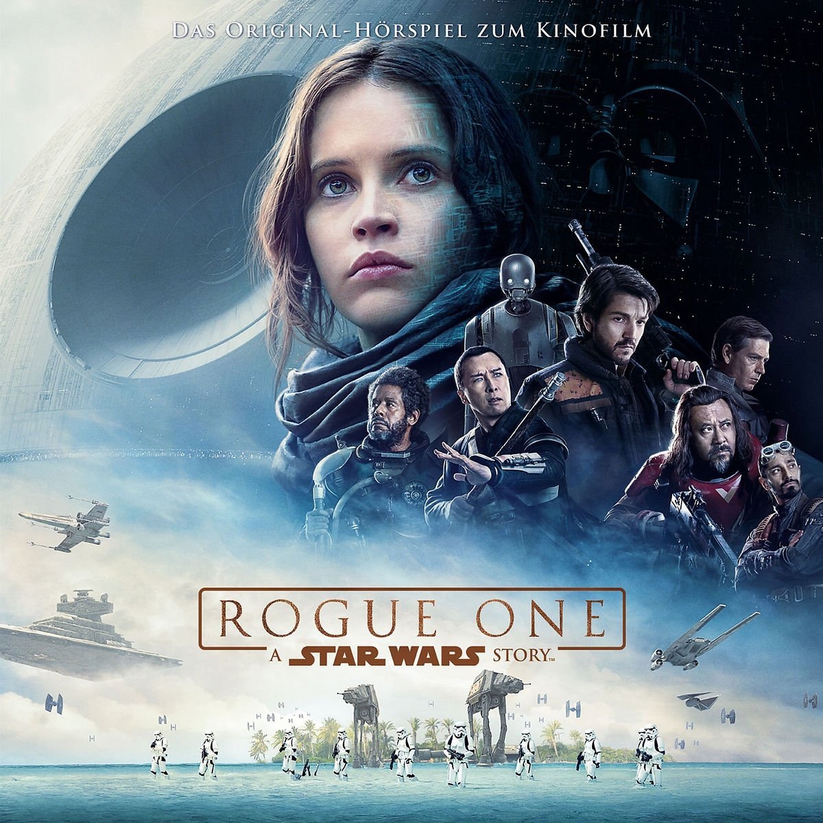 instal the last version for mac Rogue One: A Star Wars Story