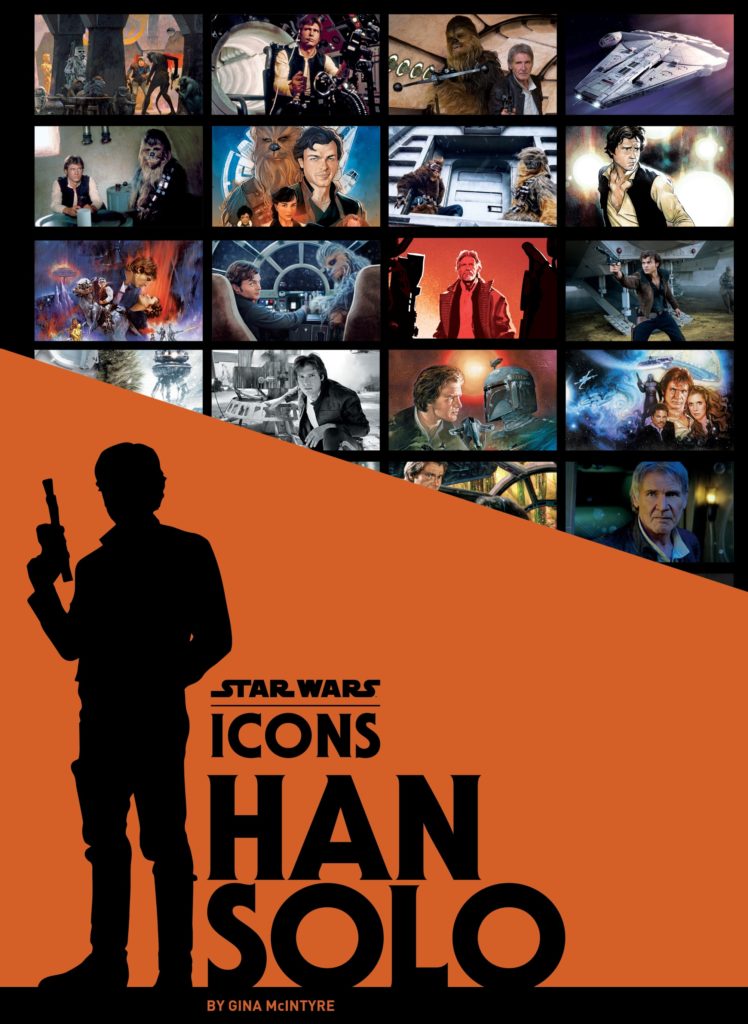 Star Wars Icons: Han Solo (27.11.2018)