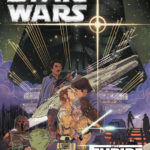 Star Wars: The Empire Strikes Back - Graphic Novel Adaptation (05.02.2018)