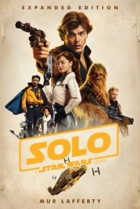 Solo: A Star Wars Story: Expanded Edition (Export Edition) (04.09.2018)