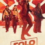 Solo: A Star Wars Story - Jugendroman zum Film (22.10.2018)