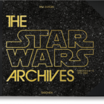 The Star Wars Archives: Episodes I-VI: 1977-1983 (07.11.2018)