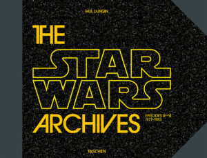 The Star Wars Archives: Episodes I-VI: 1977-1983 (30.11.2018)