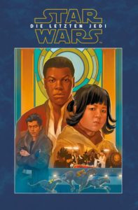 Star Wars: Die letzten Jedi (Limitiertes Hardcover) (18.12.1018)