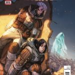 Doctor Aphra #23 (22.08.2018)