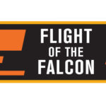 Flight of the Falcon-Programmlogo