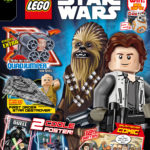 LEGO Star Wars Magazin #36 (12.05.2018)