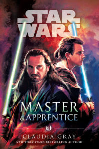 Master and Apprentice (16.04.2019)