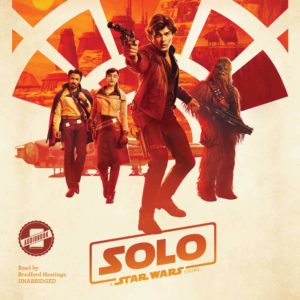 Solo: A Star Wars Story - A Junior Novel (04.09.2018)