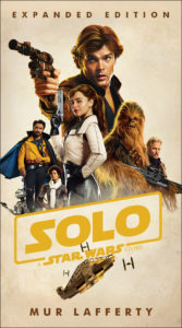 Solo: A Star Wars Story: Expanded Edition (30.04.2019)