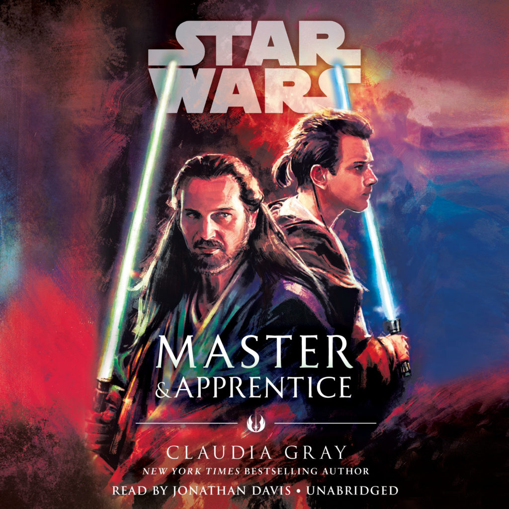 Master & Apprentice (16.04.2019)