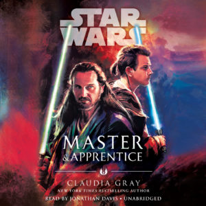 Master & Apprentice (16.04.2019)