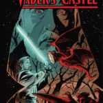 Star Wars Adventures: Tales from Vader's Castle #2 (Cover A by Francesco Francavilla) (10.10.2018)