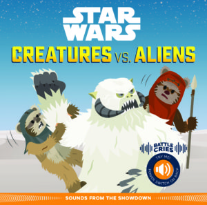 Creatures vs. Aliens - Sounds from the Showdown (23.04.2019)