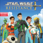 Star Wars Resistance: Meet the Pilots (World of Reading Level 2) (08.01.2019)