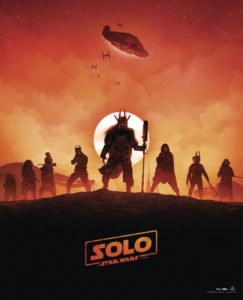 Solo - B&N-Poster - Seite 1