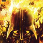 Darth Vader #24 (28.11.2018)