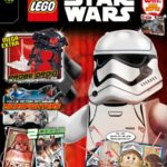 LEGO Star Wars Magazin #38 (14.07.2018)