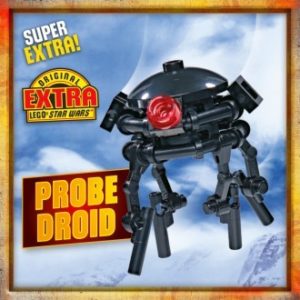 LEGO Star Wars Magazin #38 - Vorschau Extra