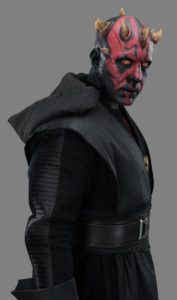 Darth Maul in Solo