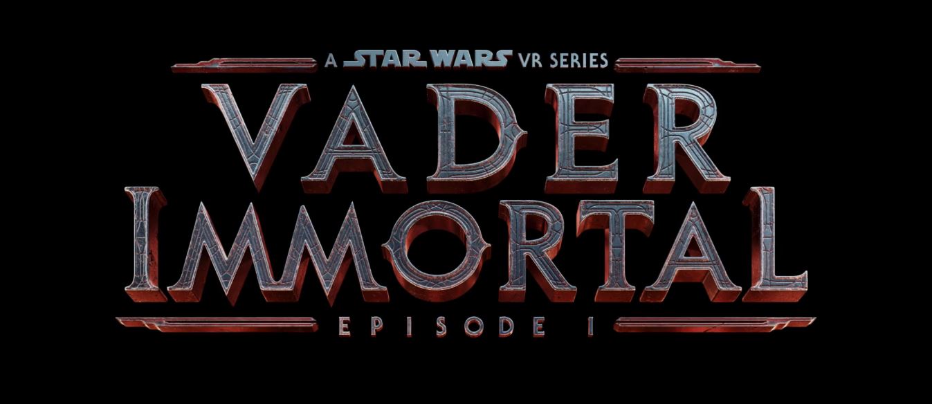 Vader Immortal: A Star Wars VR Series - Episode I