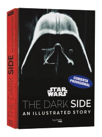 Star Wars: The Dark Side - An Illustrated Story (15.11.2018 - Spanien)